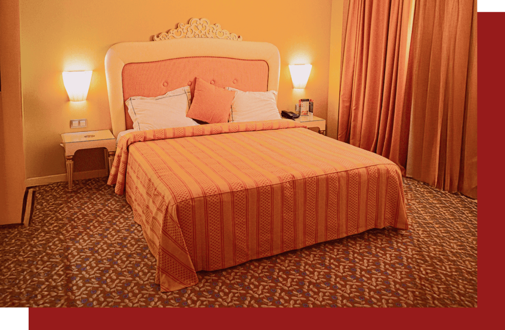 Le Belvedere Hotel