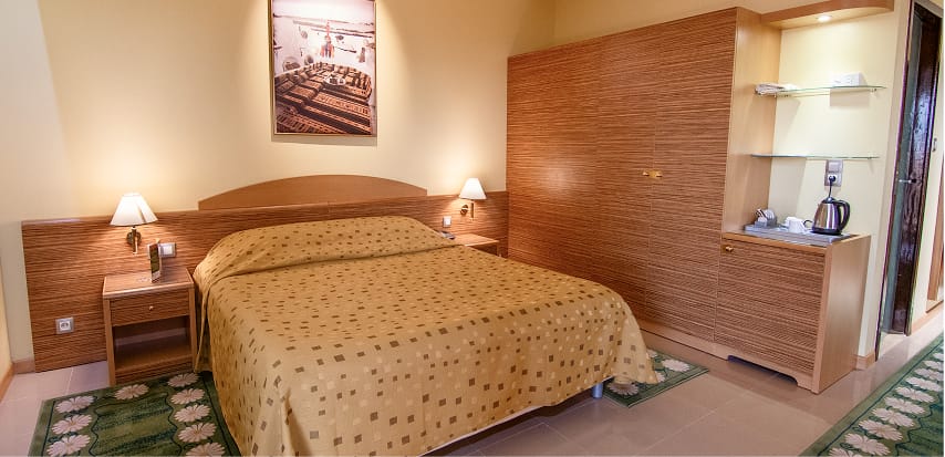 Suite Senior Luxe